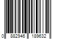 Barcode Image for UPC code 0882946189632