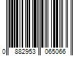 Barcode Image for UPC code 0882953065066