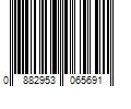 Barcode Image for UPC code 0882953065691