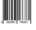 Barcode Image for UPC code 0882953166381