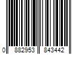 Barcode Image for UPC code 0882953843442