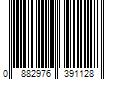 Barcode Image for UPC code 0882976391128