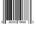 Barcode Image for UPC code 088300196883