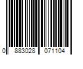 Barcode Image for UPC code 0883028071104