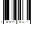 Barcode Image for UPC code 0883028094875