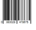 Barcode Image for UPC code 0883028478675