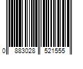 Barcode Image for UPC code 0883028521555