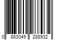 Barcode Image for UPC code 0883049288932