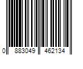 Barcode Image for UPC code 0883049462134