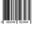 Barcode Image for UPC code 0883049523484. Product Name: KitchenAidÂ® Food Grinder + Fresh Prep Slicer/Shredder Attachment Bundle