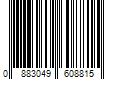 Barcode Image for UPC code 0883049608815