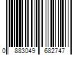 Barcode Image for UPC code 0883049682747