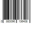 Barcode Image for UPC code 0883096136408