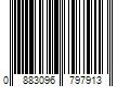 Barcode Image for UPC code 0883096797913