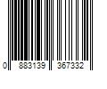 Barcode Image for UPC code 0883139367332