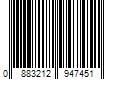 Barcode Image for UPC code 0883212947451