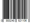 Barcode Image for UPC code 0883248521106