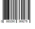 Barcode Image for UPC code 0883290369275