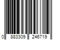 Barcode Image for UPC code 0883309246719