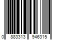 Barcode Image for UPC code 0883313946315