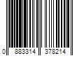 Barcode Image for UPC code 0883314378214