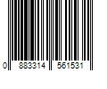 Barcode Image for UPC code 0883314561531