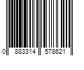 Barcode Image for UPC code 0883314578621