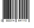 Barcode Image for UPC code 0883314641110