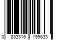 Barcode Image for UPC code 0883316199633