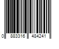 Barcode Image for UPC code 0883316484241