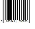 Barcode Image for UPC code 0883349006830