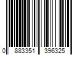 Barcode Image for UPC code 0883351396325