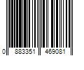 Barcode Image for UPC code 0883351469081