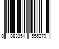 Barcode Image for UPC code 0883351556279