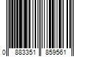 Barcode Image for UPC code 0883351859561