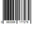 Barcode Image for UPC code 0883389177279