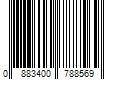 Barcode Image for UPC code 0883400788569