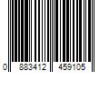 Barcode Image for UPC code 0883412459105