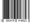 Barcode Image for UPC code 0883416416623