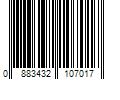 Barcode Image for UPC code 0883432107017