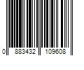 Barcode Image for UPC code 0883432109608