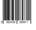 Barcode Image for UPC code 0883439089811