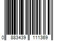 Barcode Image for UPC code 0883439111369