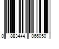 Barcode Image for UPC code 0883444066050