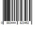 Barcode Image for UPC code 0883444823462