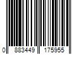 Barcode Image for UPC code 0883449175955