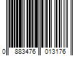 Barcode Image for UPC code 0883476013176