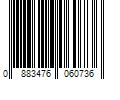 Barcode Image for UPC code 0883476060736