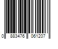 Barcode Image for UPC code 0883476061207