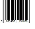 Barcode Image for UPC code 0883476151656